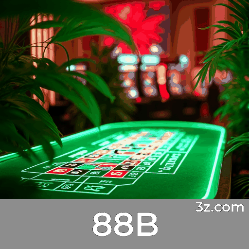 88B: Experiência de Jogos de Cassino Incrível e Imersiva