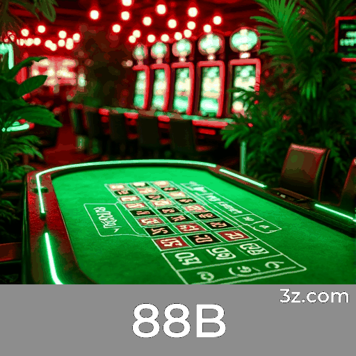 88B: O Seu Destino Confiável para Apostas e Entretenimento