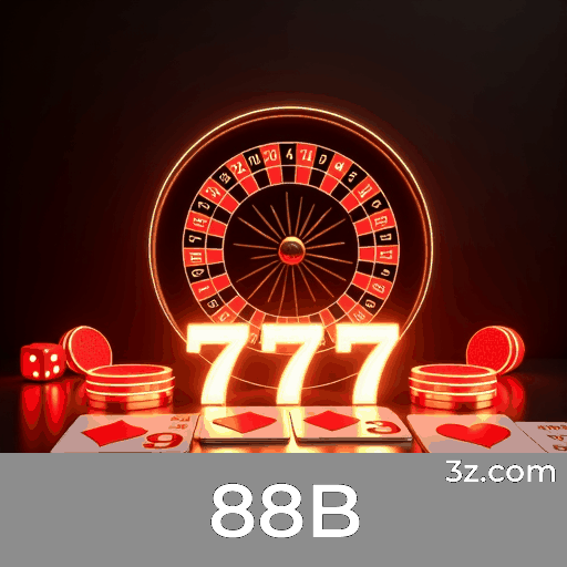 88B: Plataforma de Apostas com Serviços Profissionais e Seguros