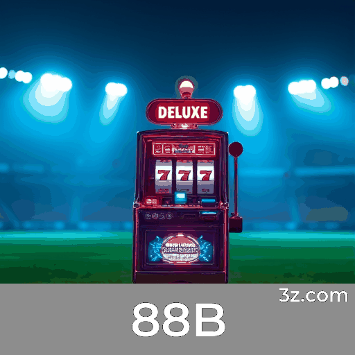 88B: O Seu Destino Confiável para Apostas e Entretenimento