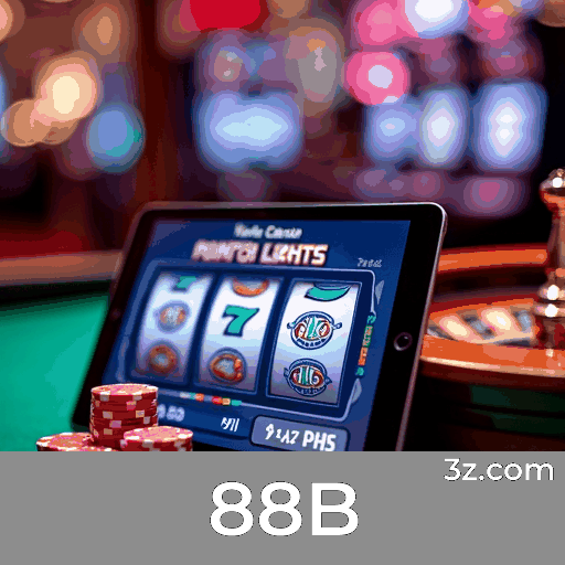 88B: O Universo de Jogos de Excelência