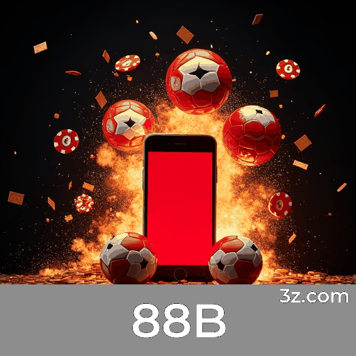 88B App: Experiência Completa de Apostas no Celular