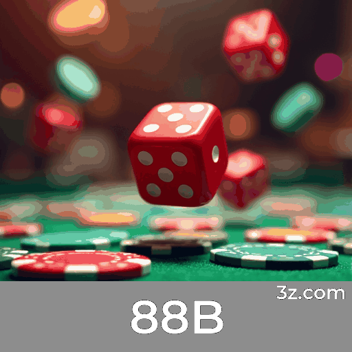 88B: Imersão e Excelência em Experiência de Cassino